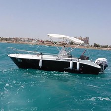 Oceanmaster 470