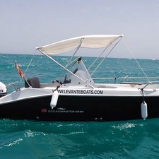 Oceanmaster 470