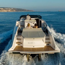 Frauscher 1414 DEMON