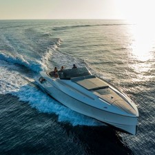 Frauscher 1414 DEMON