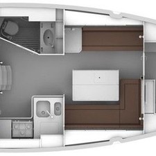Bavaria Cruiser 36