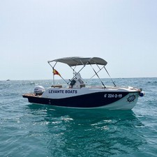 V2 Boats 5.0