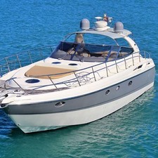 Cranchi 50