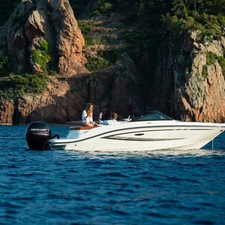 Sea Ray 190