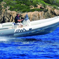 BWA Sport 19  GT