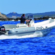 BWA Sport 19  GT