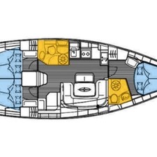 Bavaria 39 Cruiser