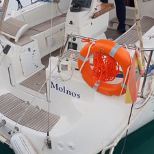 Bavaria 39 Cruiser