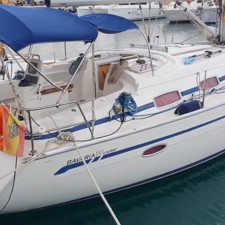 Bavaria 39 Cruiser