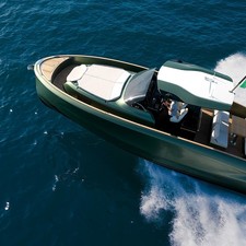 Solaris Power 44 Open
