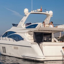 Azimut 58