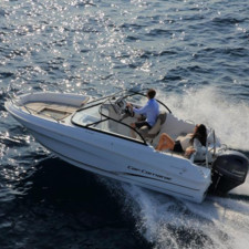 Jeanneau Cap Camarat 5.5