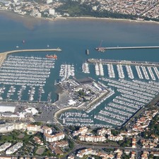 Jeanneau Cap Camarat 5.5