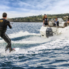 Jeanneau Cap Camarat 5.5