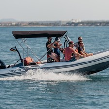 Grand 600