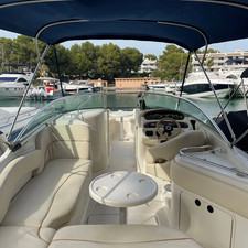 Sea ray 240
