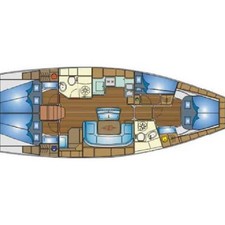 Bavaria 46 Cruiser