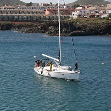 Bavaria 46 Cruiser