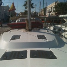 Bavaria 45 Cruiser