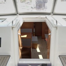Bavaria C50