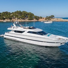 Italversil Super Phantom 80