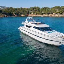 Italversil Super Phantom 80