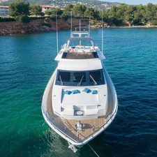 Italversil Super Phantom 80
