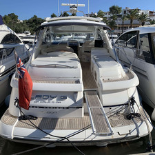 Fairline Targa 52