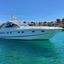 Fairline Targa 52