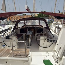 Dufour 460 GL