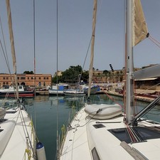 Dufour 460 GL