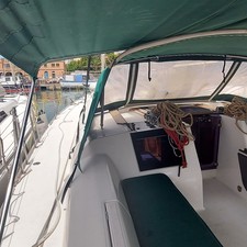 Dufour 460 GL