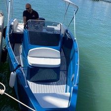 Nuva Yachts 6