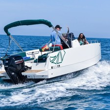 Nuva Yachts 6