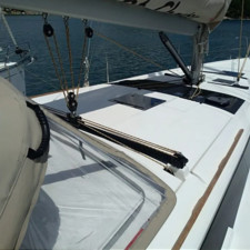 Dufour 430