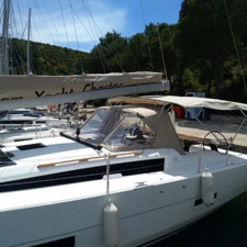 Dufour 430
