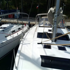 Dufour 430