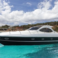 Abbate primatist g41 aero top