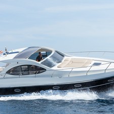 Abbate primatist g41 aero top