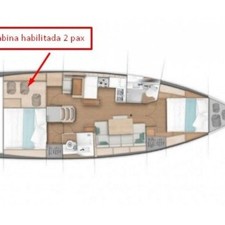 Jeanneau Sun Odyssey 440