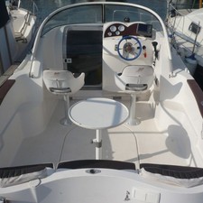 Quicksilver 620