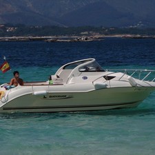 Quicksilver 620