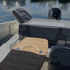 Bayliner VR6 BOWRIDER