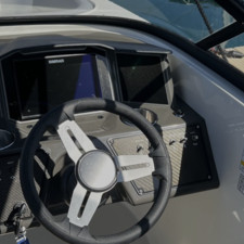 Bayliner VR6 BOWRIDER