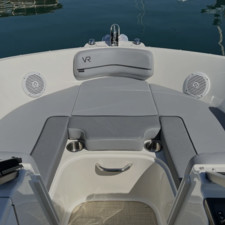 Bayliner VR6 BOWRIDER