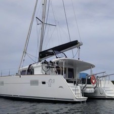 Lagoon 400 S2