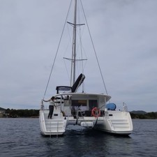 Lagoon 400 S2