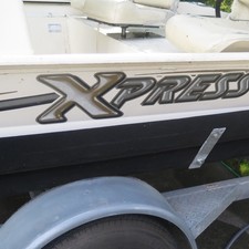 Express Center Console