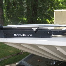 Express Center Console