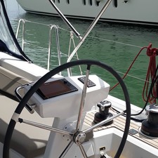 Beneteau Oceanis 46.1